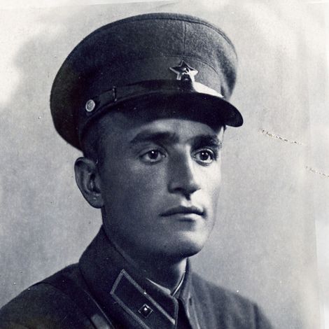 Александр Михайлович Вакуров – брат. Погиб в 1943 году на Украине.